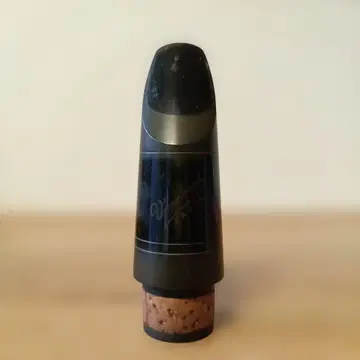 클라리넷 마우스피스 B40