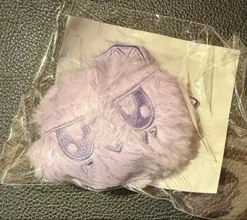 SEVENTEEN NEW 모자 꽁지 키링 후쿠오카 한정판