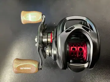 다이와 스티즈 AIR TW 500HL 컨디션 최상