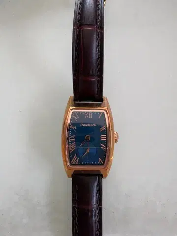 오로비안코 여성용 손목시계