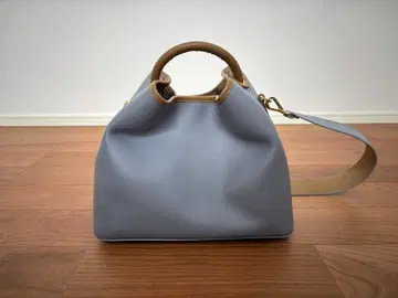 Elleme 엘르메 숄더백 핸드백