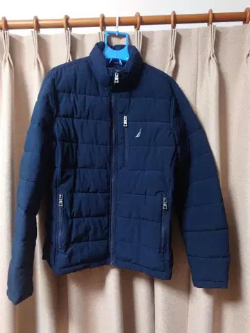 NAUTICA 네이비 점퍼 M 사이즈
