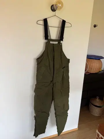 캐나다군 AFV 콜드웨더 탱커 오버롤