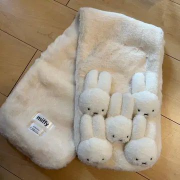 merry jenny 미피 머플러