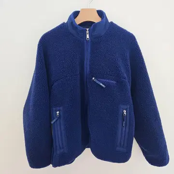 짐플렉스 보아 자켓