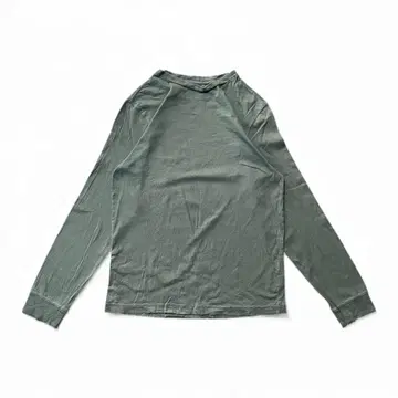 가격 협상 가능! GEORGE 롱T