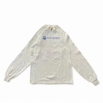 가격 협상 가능! anvil 롱 T