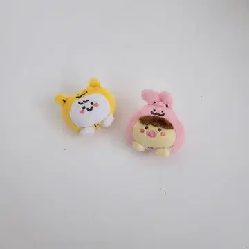 오분구토잇쇼 인형 배지 푸딩 씨 오분구 씨