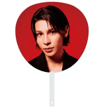 Snow Man Dome Tour 2025-2026 ON 부채 라울