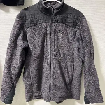 몽벨 플리스 클라이마에어 S