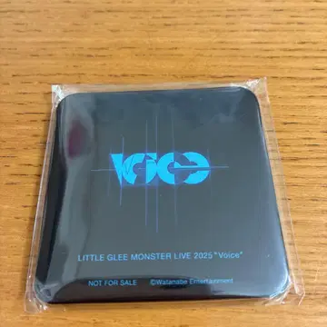 리토그리 2025 Voice 캔뱃지 miyou