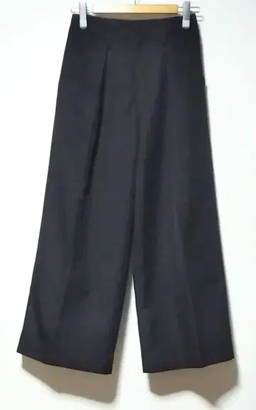 KBF 원턱 와이드 팬츠