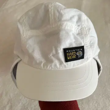 마운틴 하드 웨어 귀 커버 부착 캡