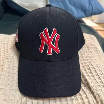 47 야구 모자 뉴욕 양키스 한정 컬러