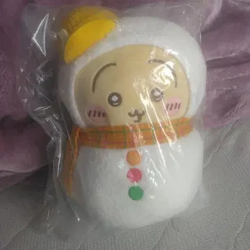 치이카와 (먼작귀) 당첨 복권