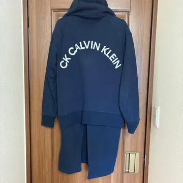 CK 캘빈클라인 셋업