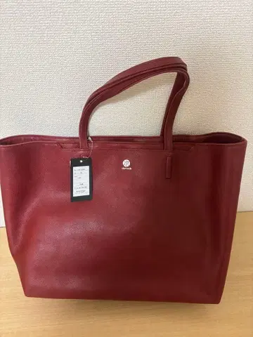 새상품 미사용 클라모드 토트백