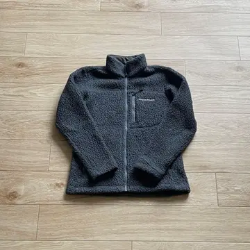 mont-bell 보아 플리스 자켓 몽벨 CLIMAPLUS XS