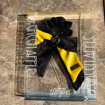 Mrs. GREEN APPLE 바벨탑 라이트 스틱 리본