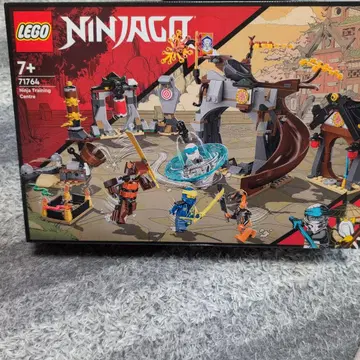 LEGO Ninjago 닌자 트레이닝 센터 71764