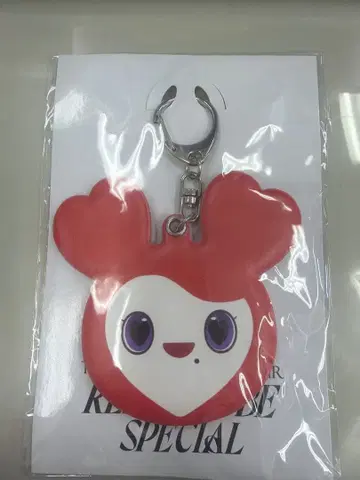 TWICE 채영 슬라이드 거울