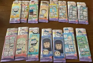 치이카와 북마크 컬렉션 vol.5 모음