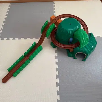 프라레일 토마스와 친구들 두근두근 마운틴 세트