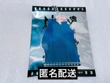 Nissy 키링 247홀더 (24의 7변화) 1