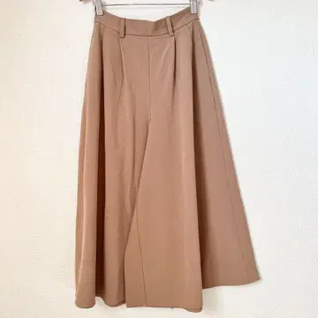 RETRO GALLERY 레트로 갤러리 와이드 팬츠 가우초 팬츠 M