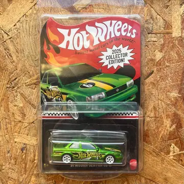 핫휠 컬렉터 에디션 닛산 센트라 SE-R