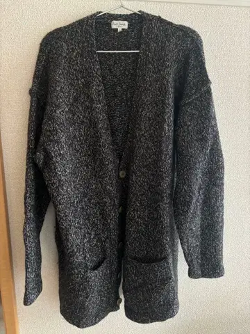 폴 스미스 가디건