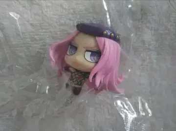 죠죠 컬렉션 07 안나수이 캡슐 피규어 컬렉션