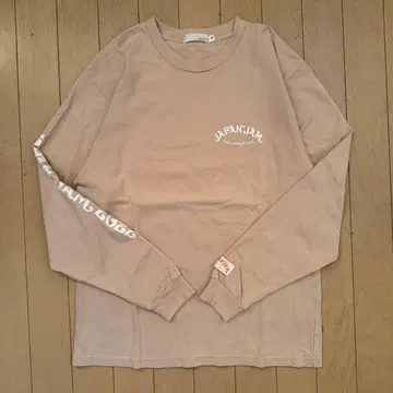 재팬 잼 2022 롱티