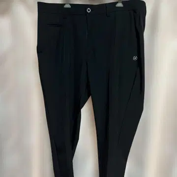 PING 블랙 골프 팬츠 men's 사이즈 3L