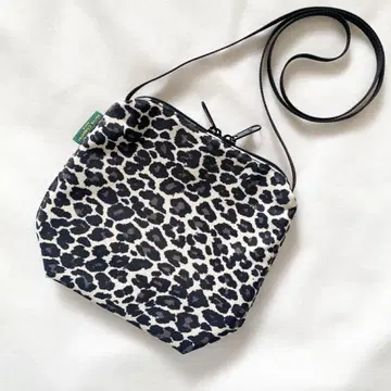 Herve Chapelier 그린라벨 별주 숄더 [컨디션 최상]