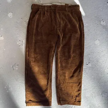 Lewis Creek 코듀로이 팬츠 90s~00s