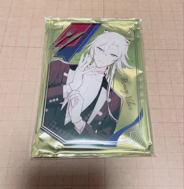 오토후유 honey vibes 하니브 알빈 아크릴 스탠드