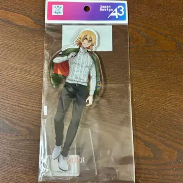 [12/22까지 판매] 닥터스톤 나나미 류스이 아크릴 스탠드