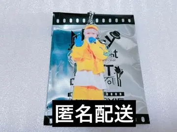 Nissy 키링 247홀더 (24의 7변화) 3