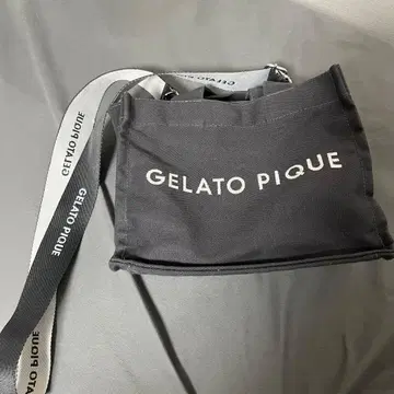 GELATO PIQUE 숄더백 토트백