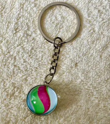 포켓몬 레전드 Z-A 서나이트 나이트 키링 포켓몬스터