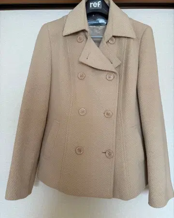 도쿄 스타일 앨리스 발리 피 코트