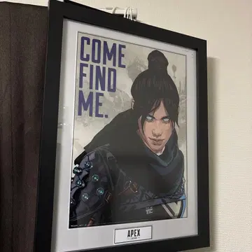 Apex Legends 포스터