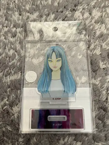 미개봉 새상품 이토 준지 토미에 아크릴 스탠드