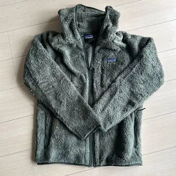 Patagonia 남성용 M 플리스 자켓