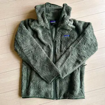 Patagonia 남성용 M 플리스 자켓