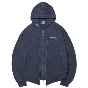 NOMANUAL 노매뉴얼 후드티 후디