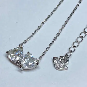 스와로브스키 SWAROVSKI 목걸이 K379