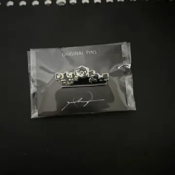 오사카 만박 null 핀 배지 파빌리온 간사이 만박