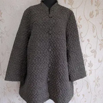 시선당 숏코트, 자켓